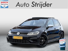 Volkswagen Golf - 2.0 TSI 4Motion R 300pk | Panodak | Camera | Virtual display