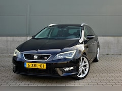 SEAT Leon ST - 1.4 TSI | FR Dynamic | Led | Nieuwe riem |
