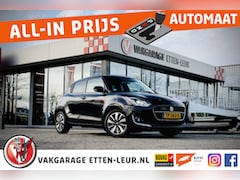 Suzuki Swift - 1.2 Stijl | CAMERA | CARPLAY + ANDROID | ADAPTIEVE CRUISE
