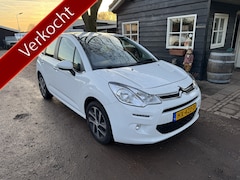Citroën C3 - 1.0 PureTech Feel Edition