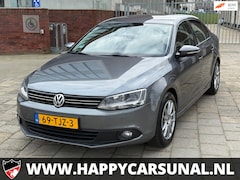 Volkswagen Jetta - 1.2 TSI Comfortline, NAVI, NIEUWE APK