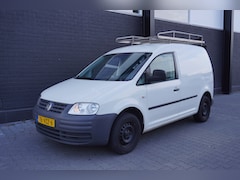Volkswagen Caddy - 2.0 SDI - Cruise - Carkit - Imperiaal - € 2.950, - Marge
