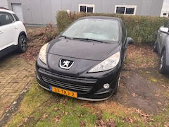 Peugeot 207 - BWJ 2012 1.4 VTi 96 PK Urban Move NIEUW BINNEN
