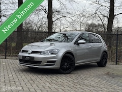Volkswagen Golf - 1.4 TSI Highline/ NW APK/CRUISE/PDC/LMV/AIRC