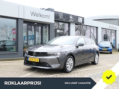 Opel Astra - 1.2 Turbo Business Edition | Winter Pack | Privacy Glass