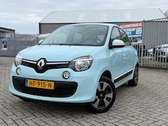 Renault Twingo - 1.0 SCe Collection#Nap#Airco#5drs#Apk
