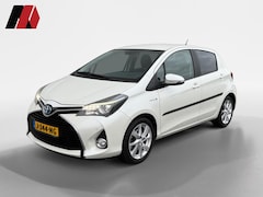 Toyota Yaris - 1.5 Hybrid Dynamic | NAVI | Camera | Clima