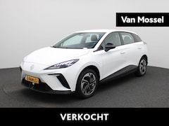 MG MG4 - Standard 51 kWh | Carplay | Cimate Control | LED |