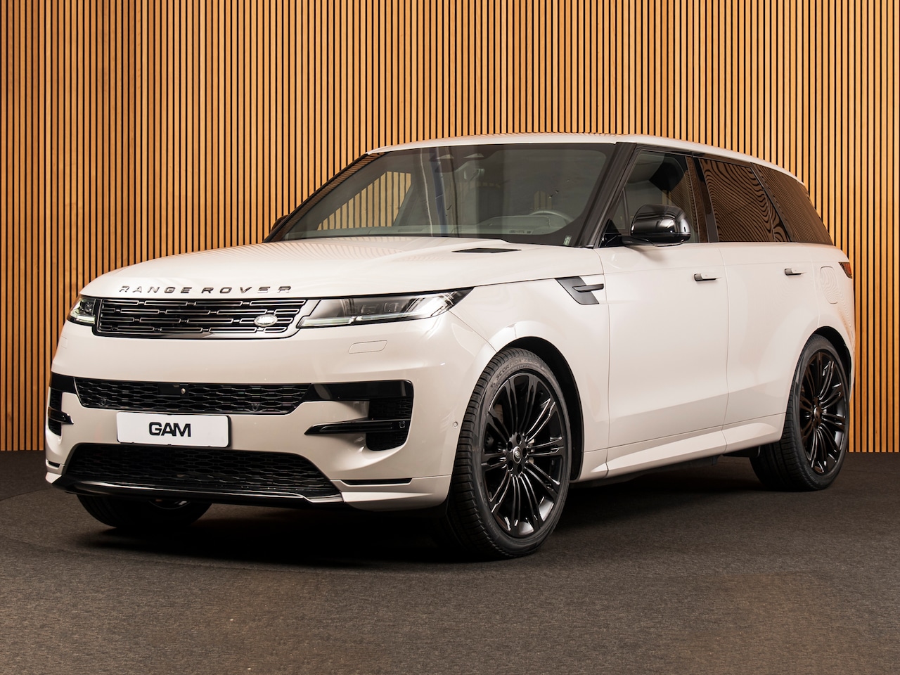 Land Rover Range Rover Sport - 3.0 P460e Dynamic SE 23" | PANO | TREKHAAK | MERIDIAN - AutoWereld.nl