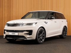 Land Rover Range Rover Sport - 3.0 P460e Dynamic SE 23" | PANO | TREKHAAK | MERIDIAN