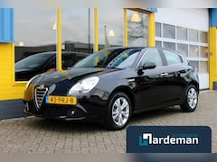 Alfa Romeo Giulietta - 1.4 T Distinctive