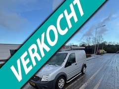 Ford Transit Connect - T200S 1.8 TDCi AIRCO 103dkm NAP