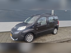 Peugeot Bipper Tepee - 1.4 Outdoor, 1e eigenaar, trekhaak, complete historie aanwezig
