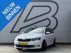 Skoda Fabia Combi - 1.2 TSI JOY 2e Eigenaar|Airco|Cruise|Trekhaak|LM Velgen|N.A.P|APK tot 09-2026