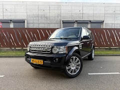 Land Rover Discovery - 4 3.0 TDV6 AUT HSE