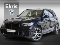 BMW X5 - xDrive45e M Sport | Panoramadak | Soft-Close | Laserlight | Driving Assistant Professional