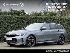 BMW 3-serie Touring - 330e | M-Sport Pro | 19'' | Camera | HiFi
