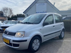 Fiat Panda - 1.1 STUURBEKR/5-DEURS/ZUINIG/104300KM