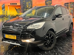 Ford Kuga - 1.5 Titanium Plus van de 2e-Eigenaar|Cruise|Navi