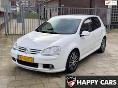 Volkswagen Golf - 1.4 TSI Comfortline, NAVI, APK