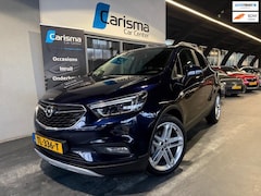 Opel Mokka X - 1.4 Turbo Innovation Leder|Navi|Cruise|Schuifdak