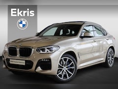 BMW X4 - xDrive30i High Executive | M Sportpakket | Panoramadak | Trekhaak | Driving Assistant Plus