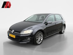 Volkswagen Golf - 1.2 TSI CUP Edition | PDC | Cruise | Reservewiel