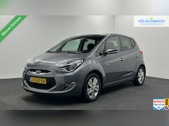 Hyundai ix20 - 1.4i i-Vision CAMERA CRUISE LM NAVI 70000 KM