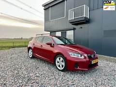Lexus CT 200h - Hybrid