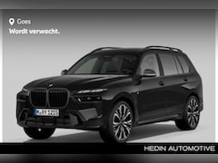 BMW X7 - xDrive40i | Comfort Access | Soft-Close-Automatic voor portieren | Trekhaak met elektrisch