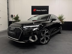 Audi A3 Sportback - 40 TFSI e Advanced edition|Keyless|Carplay