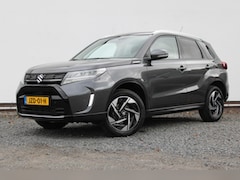 Suzuki Vitara - 1.4 Boosterjet Style Smart Hybrid Panoramadak, All-Seasonbanden, Stijl Uitvoering