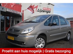 Citroën Xsara Picasso - 2.0i-16V Caractère 1e eigenaar | Clima | Cruise | Radio/CD