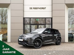 Land Rover Range Rover Evoque - P300e AWD R-Dynamic SE | Stuurwielverwarming | Panoramisch schuif-/kanteldak | 24 maanden