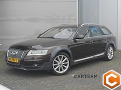 Audi A6 allroad quattro - 3.0 TFSI 290pk, gerev. automaat en nwe distrib.ketting