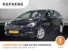 Opel Astra Sports Tourer - ST 105PK Online Edition | 1ste eigenaar | AppleCarplay/AndroidAuto | Climate Control | Cru