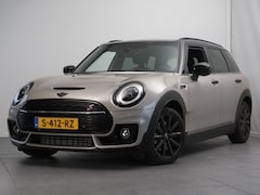 MINI Clubman - 2.0 Cooper S Rockingham GT Edition
