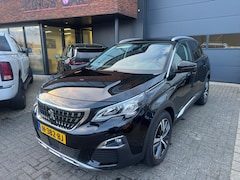Peugeot 3008 - 1.2 PureTech Crossway AUTOMAAT CAMERA CARPLAY GOED ONDERHOUDEN