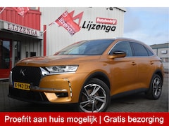 DS 7 Crossback - 1.2 PureTech So Chic Carplay | Pano | Camera | 19 inch | DAB