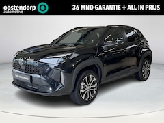 Toyota Yaris Cross - 1.5 Hybrid 115 Dynamic | Comfort Pack |
