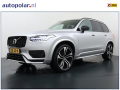 Volvo XC90 - 2.0 T8 Recharge AWD R-Design 22Inch/Trekhaak/Head-up/360Cam etc