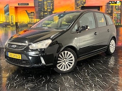 Ford C-Max - 1.6-16V Titanium Parkeersensoren|Trekhaak|Navi