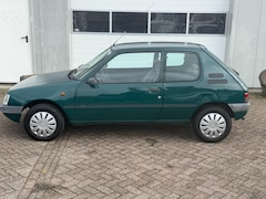 Peugeot 205 - 1.4 Génération