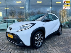 Toyota Aygo X - 1.0 VVT-i MT Pulse, 2-tone, NAP, 1e eigenaar, CarPlay