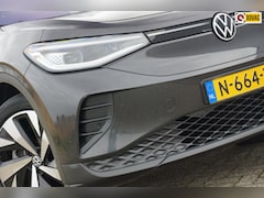 Volkswagen ID.4 - Pro 77 kWh - Mangan Grey - SOH91% - Hello.ID/Camera/A.R. Head Up Display