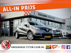 Renault Captur - 0.9 TCe Dynamique | TREKHAAK | CLIMA | PARKEERSENSOREN