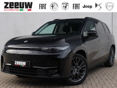 Leapmotor C10 - Design ProMax AWD 82 kWh 600 PK | Black | 360cam | Glazen Dak