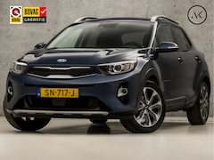Kia Stonic - 1.0 T-GDi DynamicLine (APPLE CARPLAY, NAVIGATIE, CAMERA, CLIMATE, SPORTSTOELEN, GETINT GLA