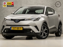 Toyota C-HR - 1.8 Hybrid Sport Automaat (NAVIGATIE, CAMERA, TREKHAAK, KEYLESS, SPORTSTOELEN, XENON, ADAP