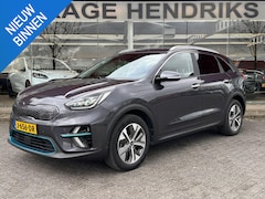 Kia e-Niro - ExecutiveLine 64 kWh | SOH: nnb | Leder | Climate | Blindspot | Camera | Adaptive CC |